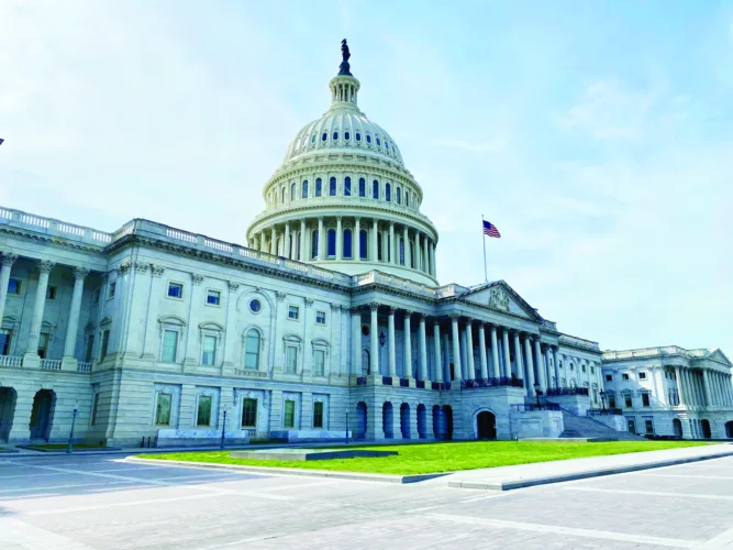 Pre-election permitting reform deal stalled in Senate for now